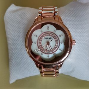 women's watch